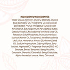 Crema Corporal de Manteca de Cacao para BebébPalmer's (400ml)
