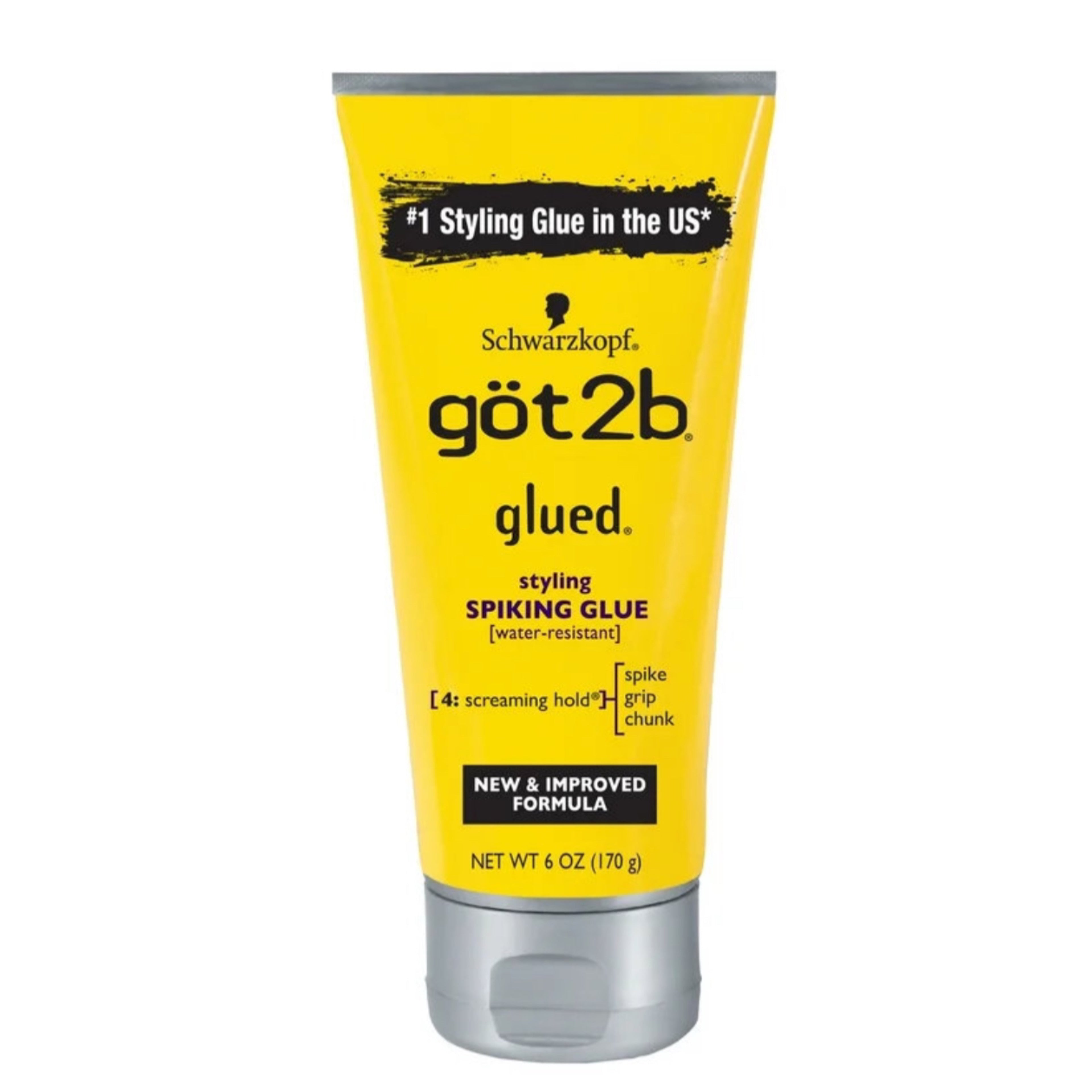 Gel fijador Got2b (170g)