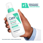 Limpiador Facial Espumoso CeraVe (237ml)