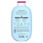 Crema Hidratante Corporal EOS Fragance Free (473ml)