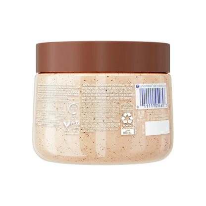 Exfoliante Corporal Dove Brown Sugar & Coconut Butter (425g)