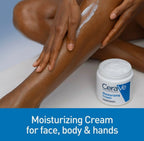 Crema Hidratante CeraVe (453gramos)