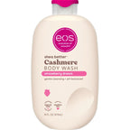 Jabón Corporal EOS Strawberry Dream (473 ml)