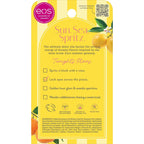 Hidratante de Labios EOS Sweet Bubbly Lip Balm (2 Unidades)