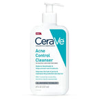 Limpiador Facial para el control del acné CeraVe (237ml)