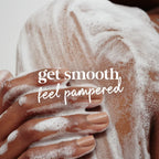 Jabón Corporal Dove Pamper (20 Oz)