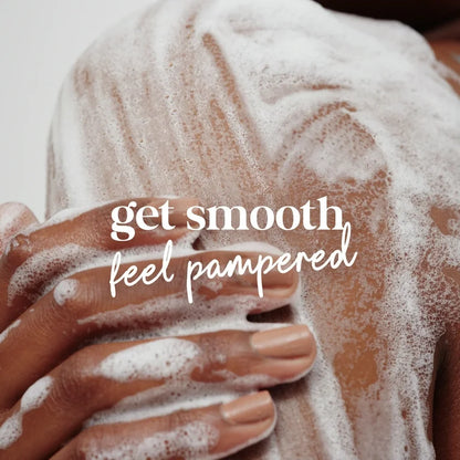 Jabón Corporal Dove Pamper (20 Oz)