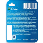 Inhalador Nasal Vicks (2 unidades)
