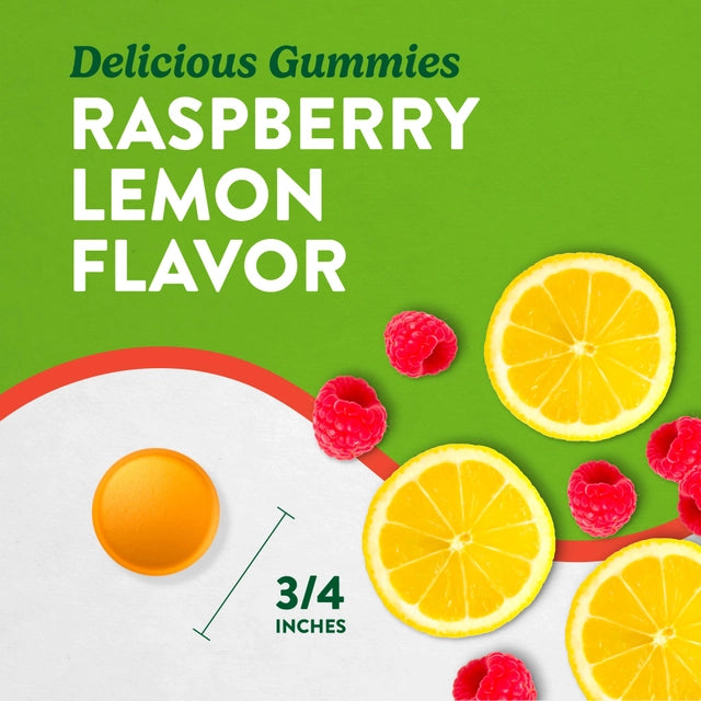 Probióticos Nature's Truth (90 gomitas)