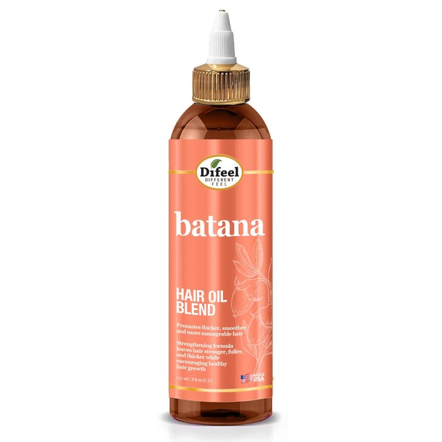 Aceite Capilar Batana Difeel (227ml)