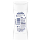 Desodorante Antitranspirante Dove Advanced Care Cool Essentials (74g)
