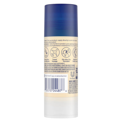 Manteca de Cacao en barra Brillante Vaseline (40g)