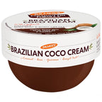 Crema Corporal de Aceite de Coco Palmer's (250 gramos)