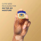 Hidratante de Labios Lip Therapy Crème Brûlée Vaseline (7g)