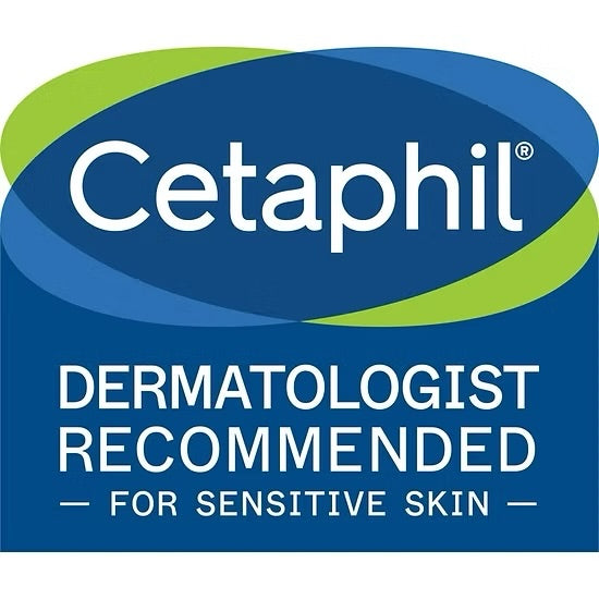 Loción Corporal Hidratante para Todo Tipo de Piel (591ml) Cetaphil