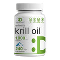 Krill Oil Deal Supplement 1.000mg (240 cápsulas)
