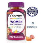 Centrum Mujer Multigummies (100 gomitas)
