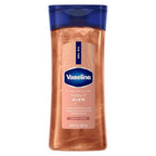 Aceite Corporal Sunlit Glow Vaseline (200ml)