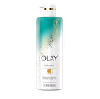 Jabón de baño OLAY Ceramidas con Vitamina B3 (591 ml)