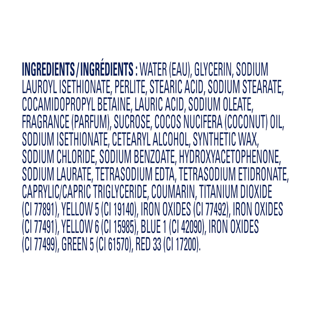 Exfoliante Corporal Dove Vainilla Sugar & Shea Butter (425g)