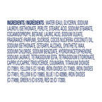 Exfoliante Corporal Dove Vainilla Sugar & Shea Butter (425g)