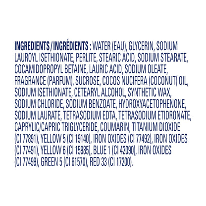 Exfoliante Corporal Dove Vainilla Sugar & Shea Butter (425g)