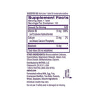 Melatonina Natrol Time Release 10mg (100 tabletas)