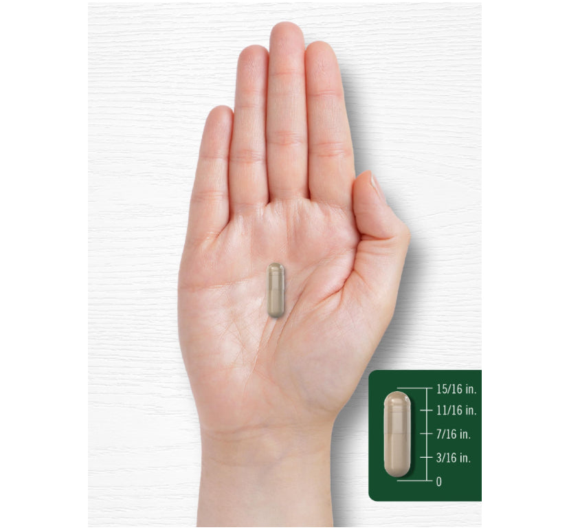 KSM-66 Ashwagandha 600mg + Melatonina 5mg Carlyle (70 cápsulas)