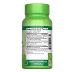 Melena de León Nature's Truth 2.100mg (50 cápsulas)