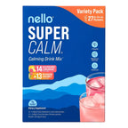 Super CALM nello (27 sobres)