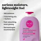 Crema Corporal EOS Toasted Marshmallow (473ml)