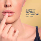 Hidratante de Labios Lip Therapy Crème Brûlée Vaseline (7g)