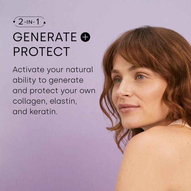 Generador de Colágeno Biosil Advanced (120 cápsulas)