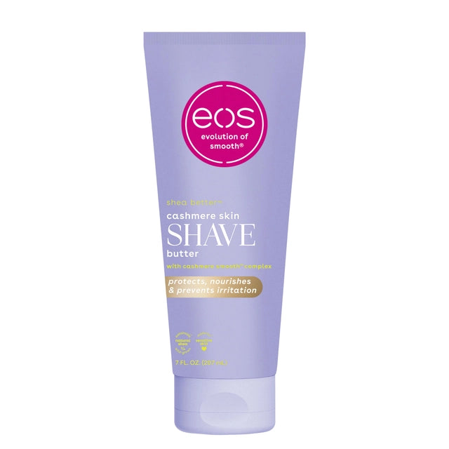 Crema Depilatoria EOS Vainilla Cashmere (207ml)