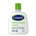 Crema Hidratante Cetaphil para todo tipo de piel (118 ml)