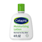 Crema Hidratante Cetaphil para todo tipo de piel (118 ml)