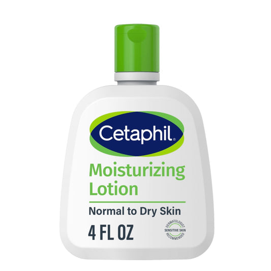 Crema Hidratante Cetaphil para todo tipo de piel (118 ml)