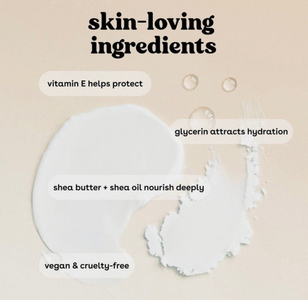 Crema Corporal EOS Beach Waves (473ml)
