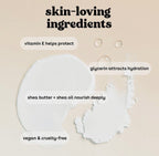 Crema Corporal EOS Beach Waves (473ml)