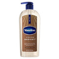 Aceite Corporal con Manteca de cacao Vaseline (355 ml)