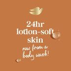 Jabón Corporal Dove Pamper (20 Oz)