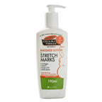 Crema Corporal de masaje con fórmula de manteca de cacao para estrías Palmer's (190ml)