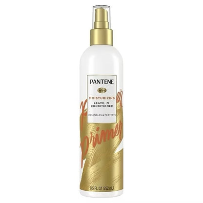Acondicionador en Spray sin Enjuague Pro V PANTENE (252ml)