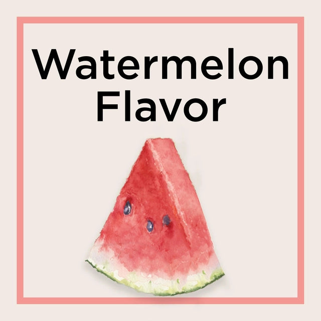 Hidratante de Labios Watermelon Blast Carmex (2 unidades)