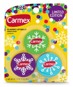 Hidratante de Labios Carmex medicado (X3 unidades)