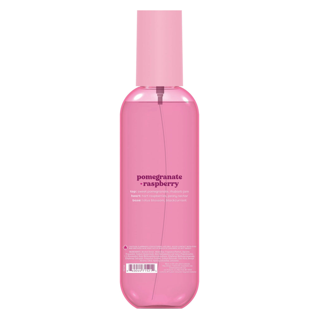 Spray Corporal EOS Pomegranate Raspberry (177ml)