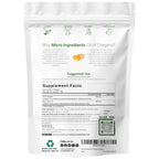 Aceite de Orégano Microingredients (300 cápsulas)
