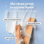 Crema Corporal Hidratante EOS Fresh & Cozy (473ml)