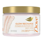 Exfoliante Corporal Glow Recharge (12 Oz)