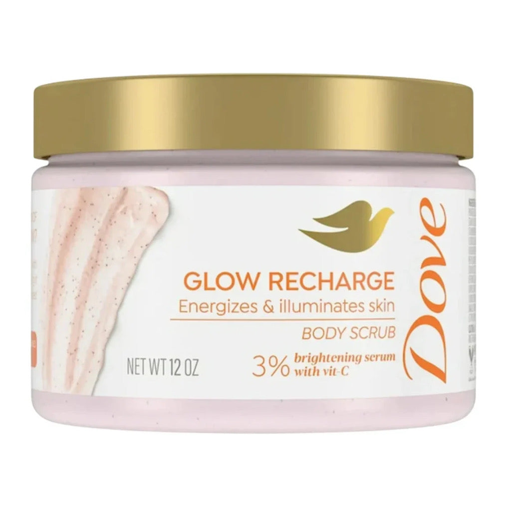 Exfoliante Corporal Glow Recharge (12 Oz)